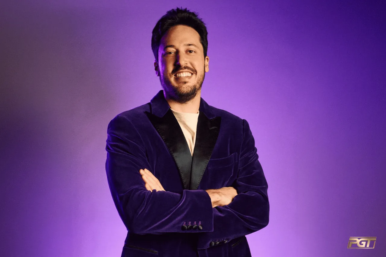 Adrian Mateos e a arte de vencer apesar das bolhas: lições de resiliência no poker