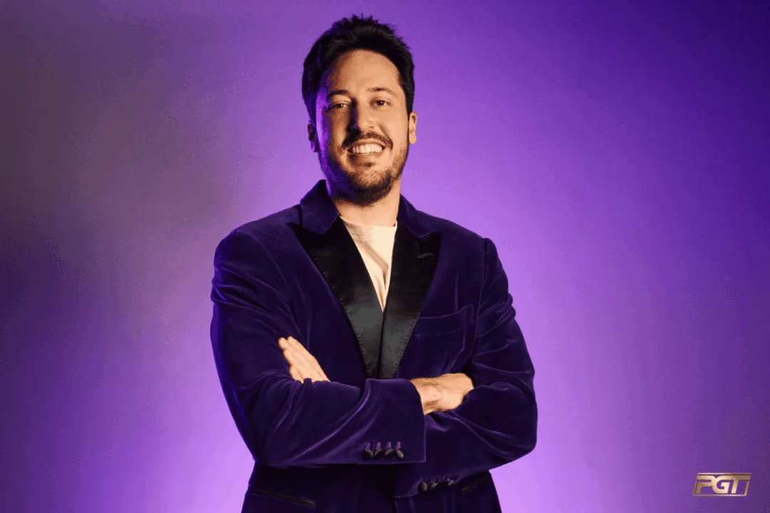 Adrian Mateos vence Poker Masters apesar de cinco bolhas