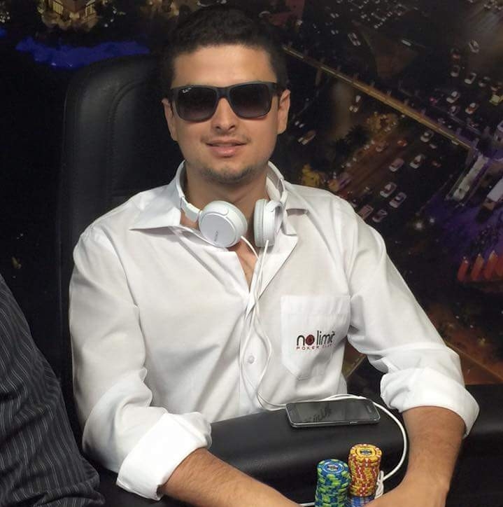 Brasileiros brilham na GG World Festival: Régis Cardoso lidera onda de premiações na GGPoker