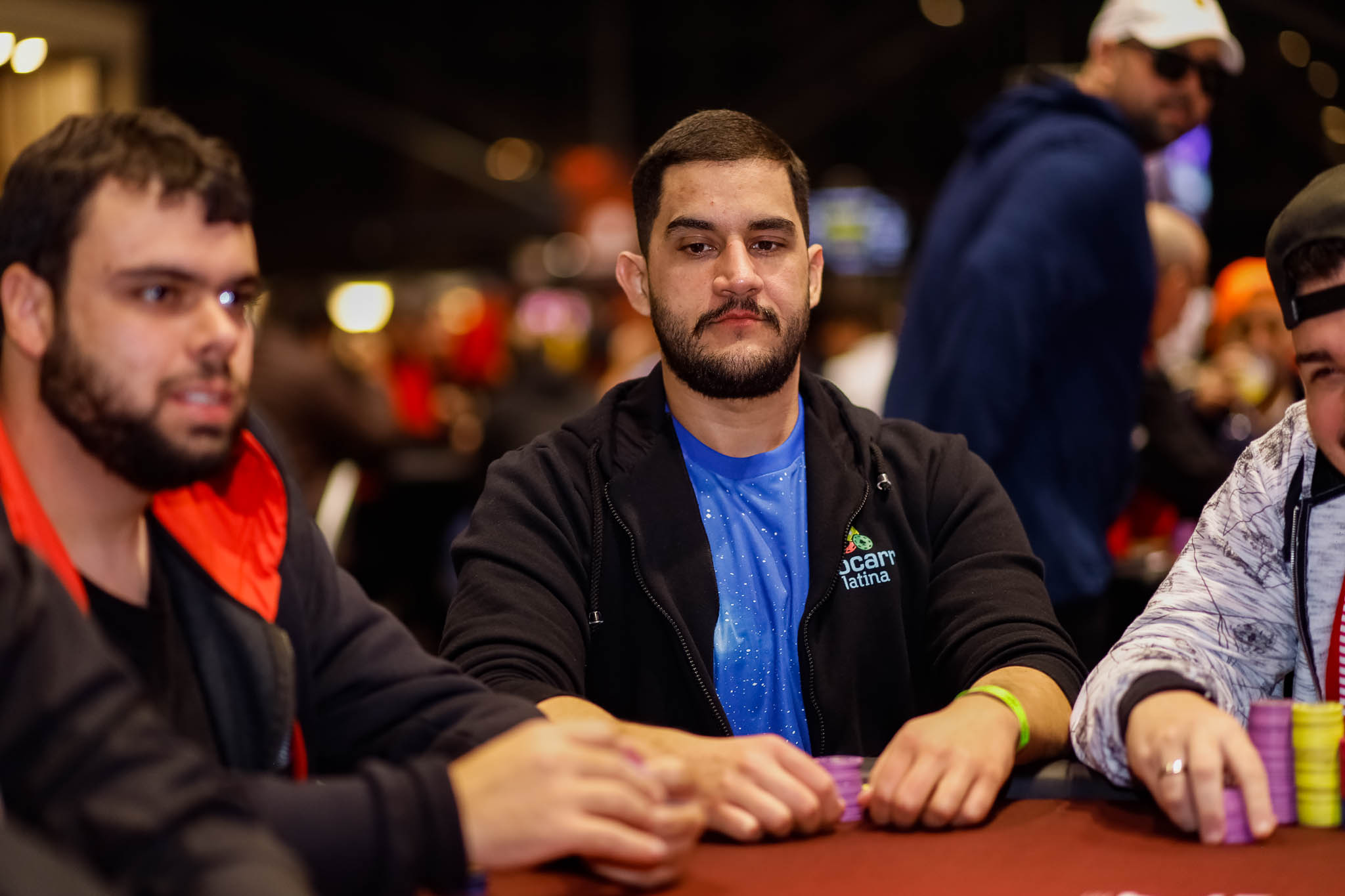 Brasileiros dominam o Bounty Builder do PokerStars: resultados, estratégias e dicas para lucrar em torneios PKO