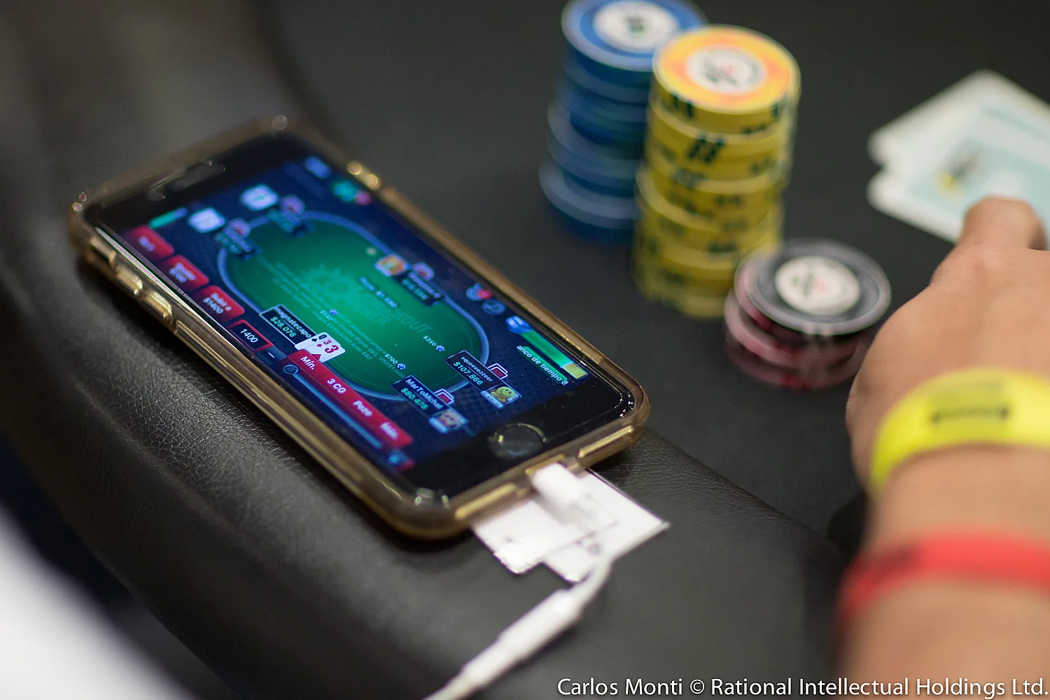 Como garantir sua vaga no BSOP Floripa 2026 pelo PokerStars: guia completo de satélites e dicas práticas