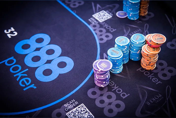 Como o grind consistente no 888poker pode multiplicar seus resultados: lições do sucesso de zzjmzz