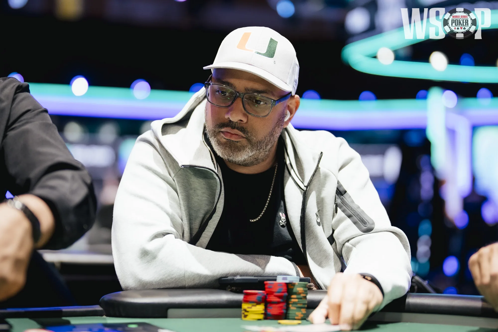 Como um jogador recreativo transformou US$ 120 em uma vaga no PLO High Roller de US$ 100k na WSOP