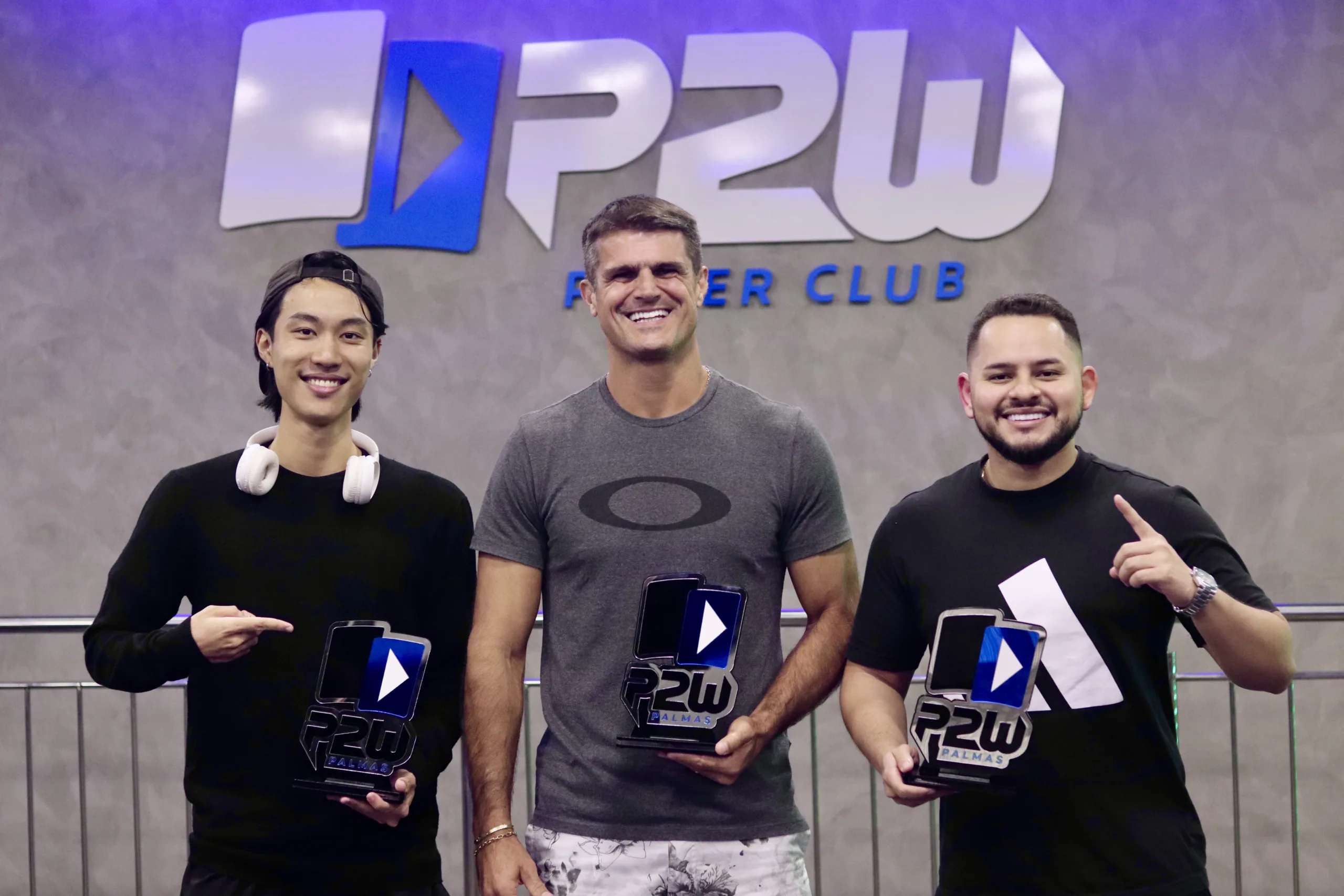 Vitória de Eduardo Oliveira no Turbo 5K do P2W Palmas e dicas para torneios turbo