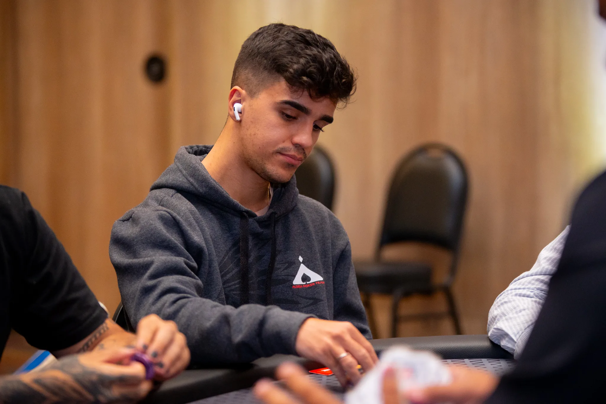 Daniel Araújo crava o Bounty Builder High Roller de US$ 530 no PokerStars: análise e dicas para dominar torneios bounty