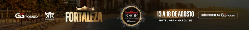 Dennys Ramos no side event do Aria e a importância dos torneios paralelos na temporada da WSOP