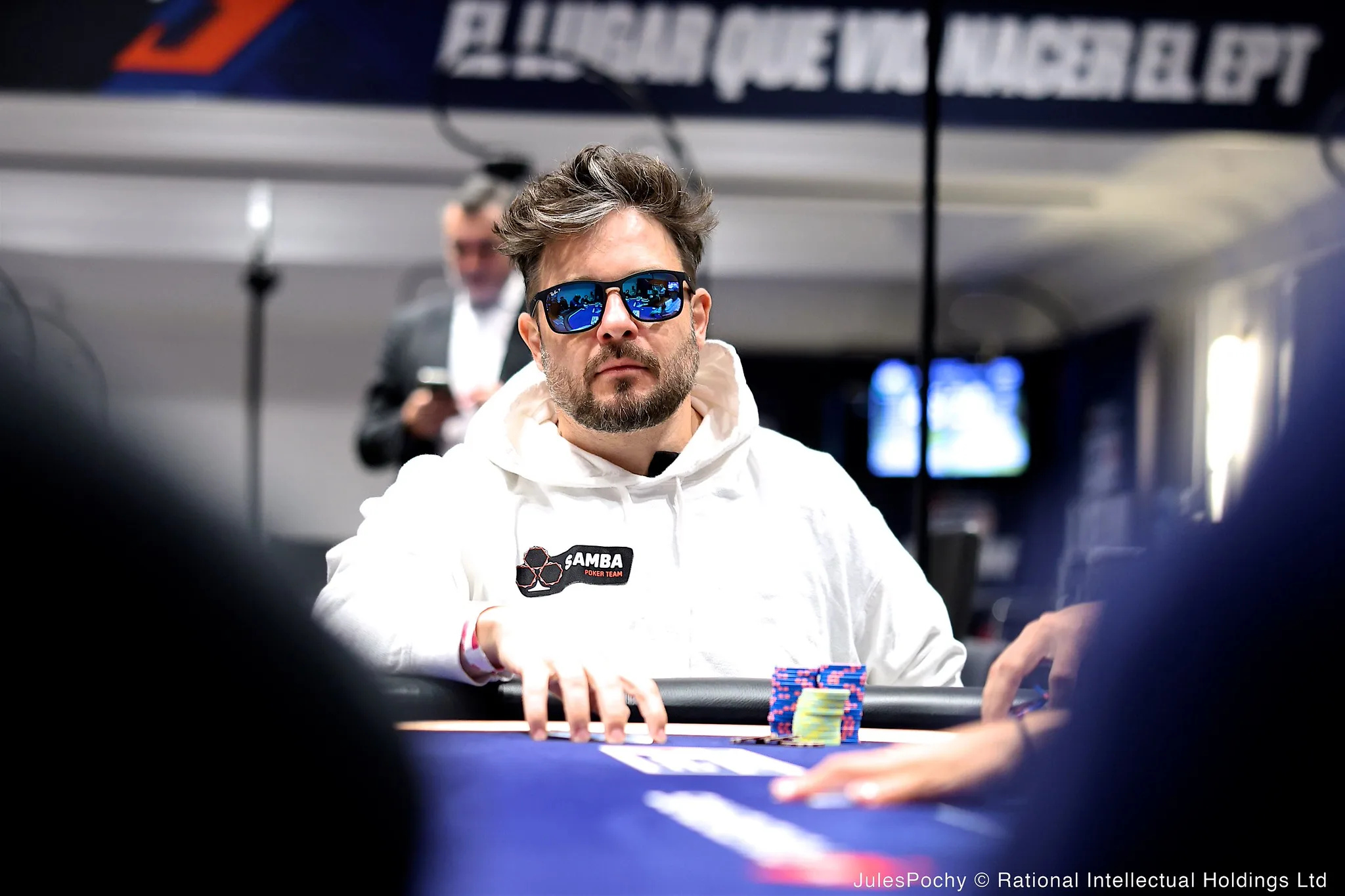 Fabiano Kovalski domina o EPT Barcelona: lições de um bicampeão para evoluir no poker de alto nível