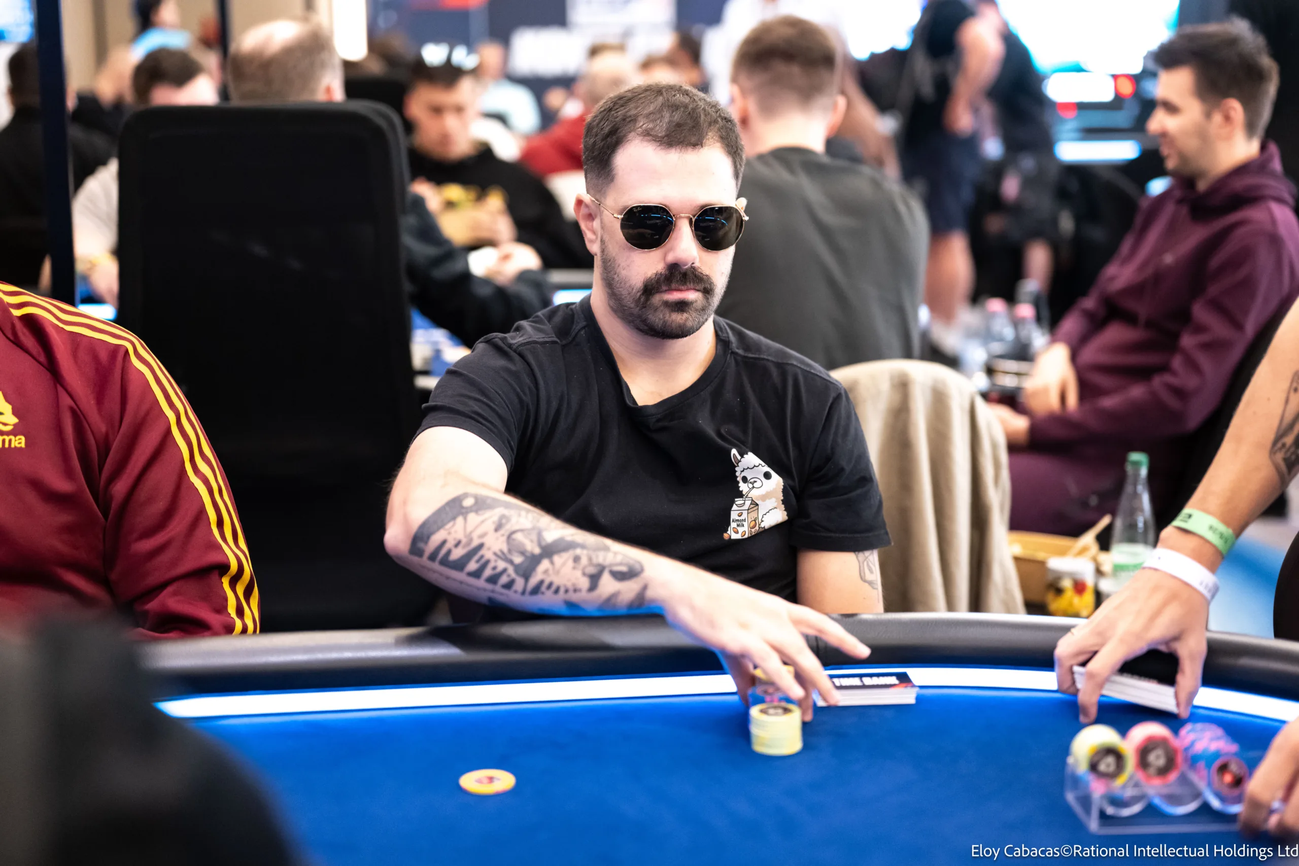 Felipe Boianovsky conquista o GGMillion$ High Rollers: o que podemos aprender com o melhor jogador técnico do Brasil