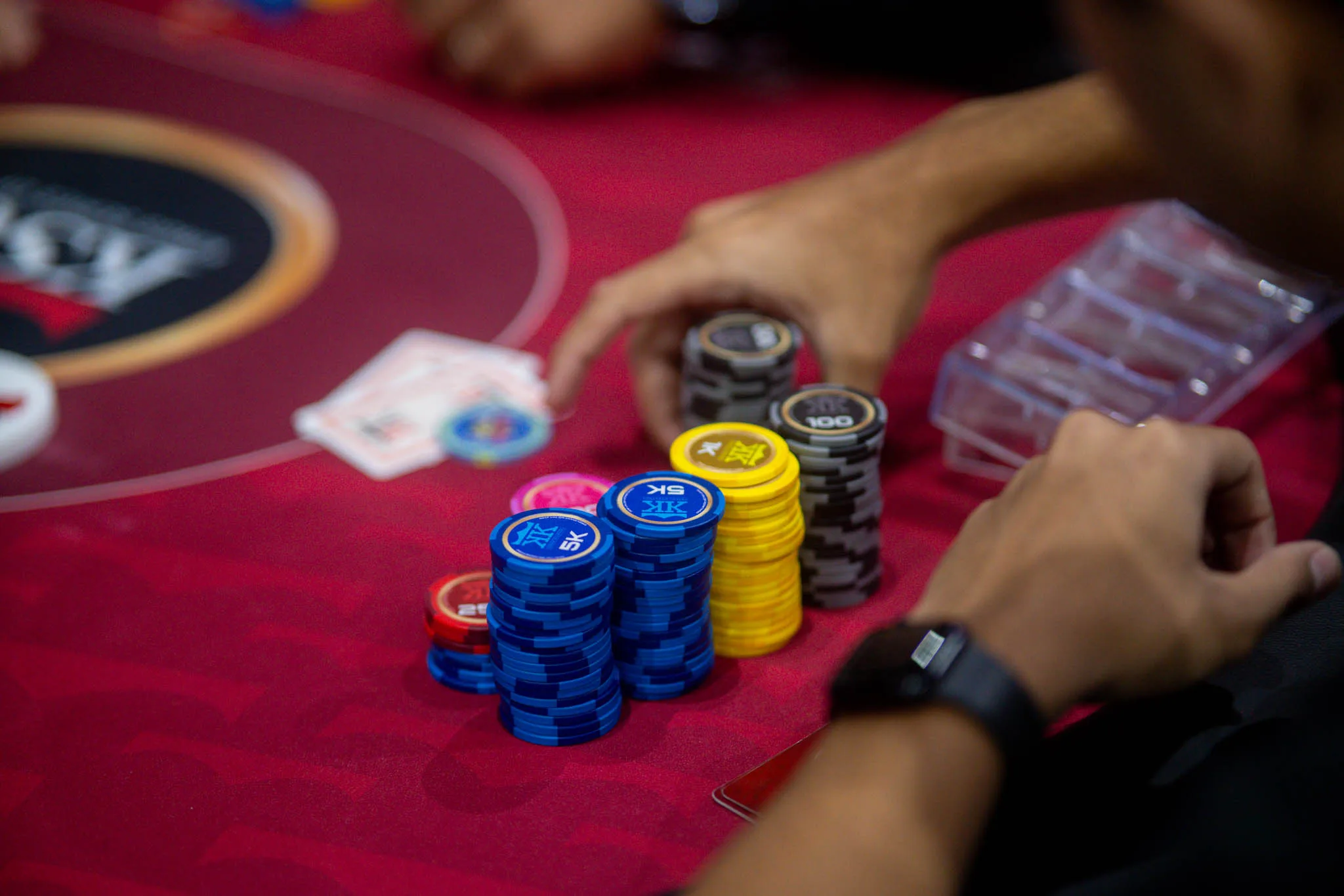 KSOP Circuit Amazônia: Premiação de R$ 360 mil no Main Event e o que você pode aprender com torneios regionais