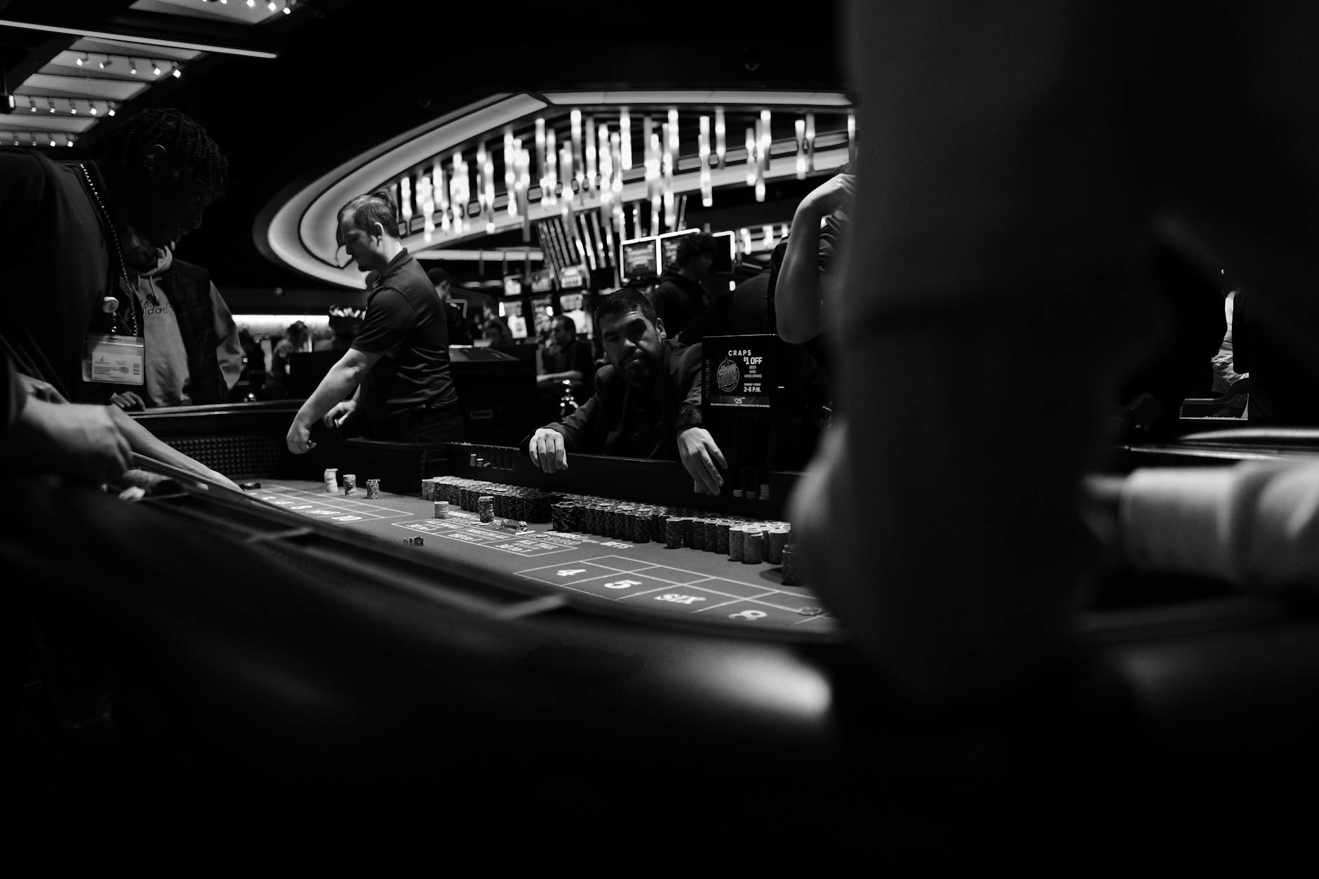 Overbet: Quando Apostar Mais do Que o Pote Faz Sentido no Poker