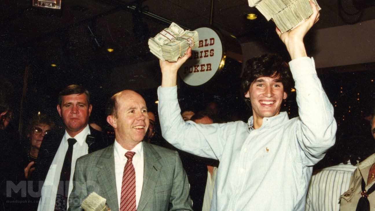 A obsessão de Phil Hellmuth pelos braceletes da WSOP e o que jogadores podem aprender com isso