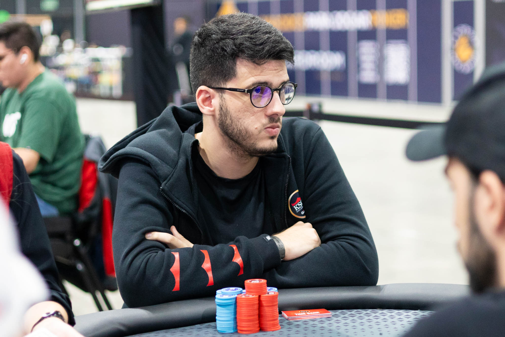 Satélites para o KSOP GGPoker Fortaleza: como garantir seu pacote completo gastando pouco