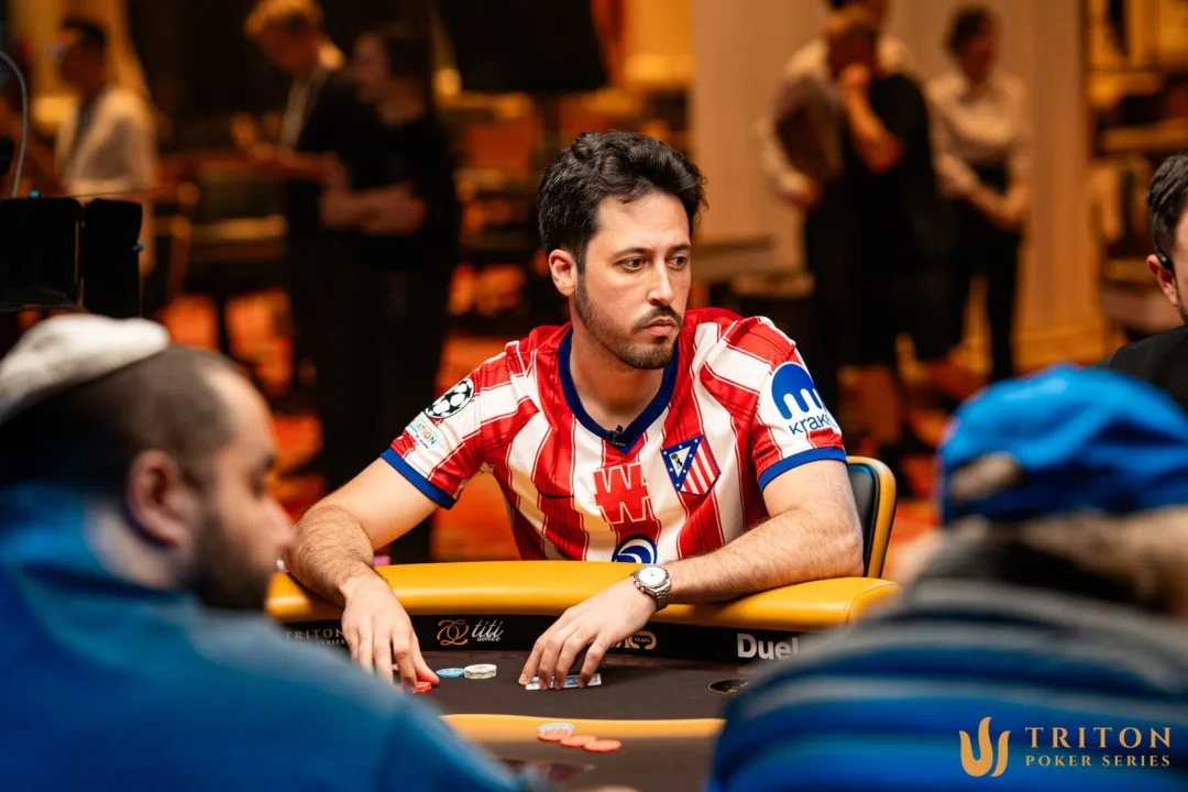 Debate sobre lucratividade real nos torneios high stakes de poker