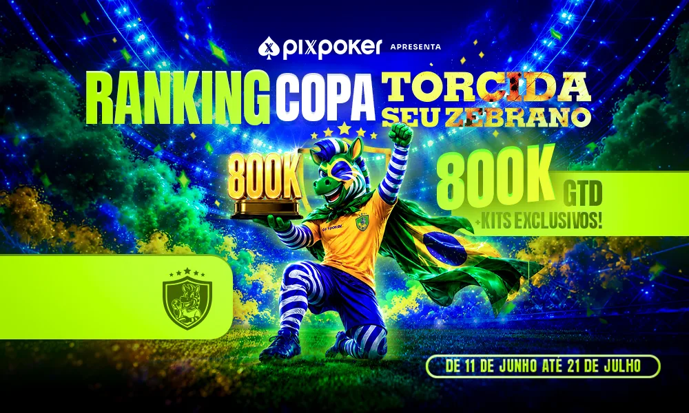 Torneios Progressive K.O. no Poker: Estratégias, Dicas e Como Aproveitar Eventos Especiais como a Copa do Mundo